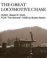 The Great Locomotive Chase Multimedia Video - Digital or Audio with Synchronization Software link